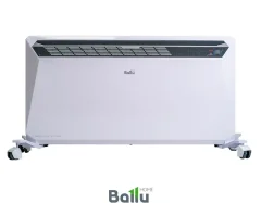 konvektor Ballu Rapid 1800 W z inverterjem