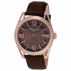 Ura moška Kenneth Cole IKC8073 (Ø 44 mm)