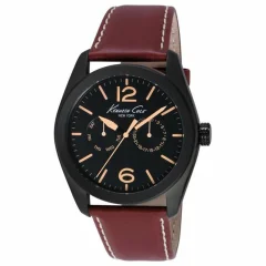 Ura moška Kenneth Cole IKC8063 (Ø 44 mm)