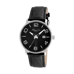 Ura moška Kenneth Cole IKC8005 (Ø 42 mm)