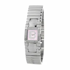 Ura ženska Laura Biagiotti LB0005-ROSA (Ø 21 mm)