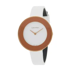 Ura ženska Calvin Klein CHIC (Ø 38 mm)