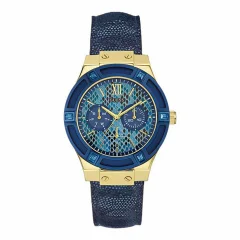 Ura ženska Guess W0289L3 (Ø 39 mm)