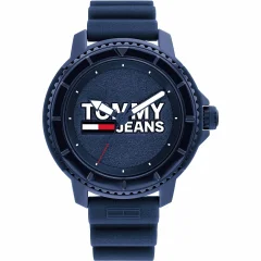 Ura moška Tommy Hilfiger 1792000 (Ø 45 mm)