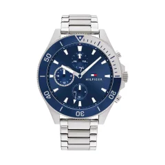 Ura moška Tommy Hilfiger 1791917 (Ø 46 mm)