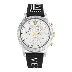 Ura ženska Versace VEKB001-22 (Ø 40 mm)