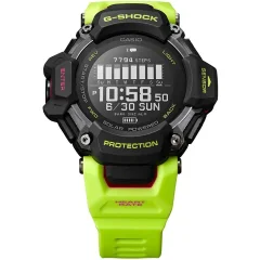 Ura moška Casio G-Shock GBD-H2000-1A9ER