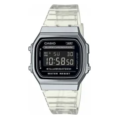 Ura uniseks Casio A168XES-1BEF (Ø 36 mm)