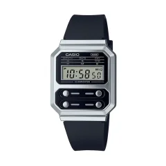 Ura moška Casio A100WEF-1AEF