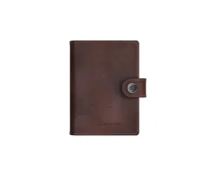 Ledlenser Lite Wallet, denarnica, Classic Chestnut