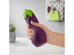 #winning xl Velikost zadeve Aubergine Stressball