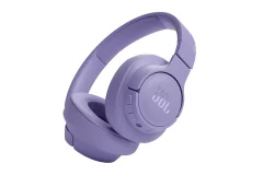 JBL Tune 720BT vijolične brezžične naglavne slušalke