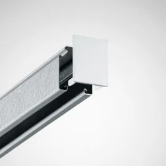 Trilux končna laminacija 1 par plastika gr 192 VZ