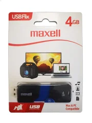 MAXELL USB ključ   4GB Flix 2.0