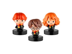 Bizak 64115020 Harry Potter Stamp Pack 3 figure