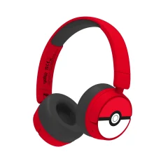 OTL Pokemon Pokeball otroške brezžične slušalke