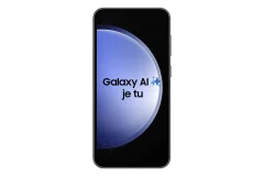 Samsung Galaxy S23 FE 256GB Grafitna
