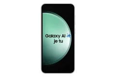 SAMSUNG Galaxy S23 FE 128GB mentol zelen pametni telefon