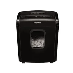 Fellowes Powershred 6M Mini-Cut uničevalnik dokumentov