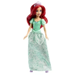 Mattel Disney: Princess - Ariel modna punčka (HLW10)