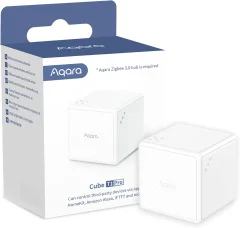 AQARA Cube T1 Pro (CTP-R01) - Zigbee krmilnik