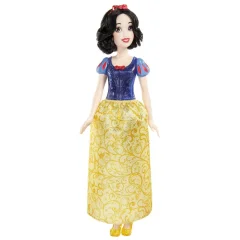 Mattel Disney Princess - Sneguljčica moda punčka (HLW08)