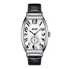 Ura moška Tissot HERITAGE PORTO Petit Seconde