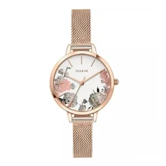 Ura ženska Oui & Me FLEURETTE (Ø 39 mm)