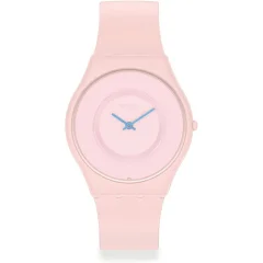 Ura moška Swatch CARICIA ROSA (Ø 34 mm)