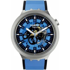 Ura uniseks Swatch SB07S106