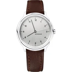 Ura moška HELVETICA REGULAR (Ø 40 mm)