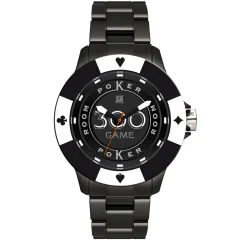 Ura uniseks Light Time POKER (Ø 41 mm)