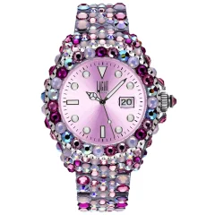 Ura ženska Light Time MEDITERRANEO (Ø 39 mm)