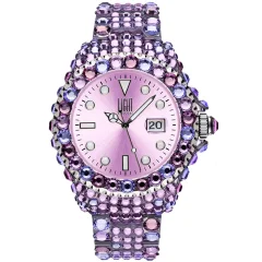 Ura ženska Light Time MEDITERRANEO (Ø 39 mm)