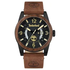 Ura moška Timberland TDWGB2103402 (Ø 45 mm)