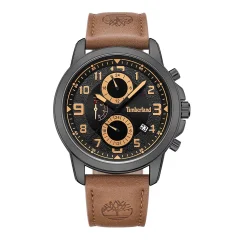 Ura moška Timberland TDWGF9002403 (Ø 44 mm)