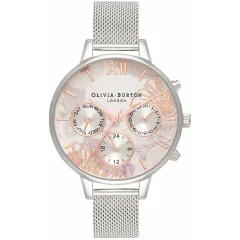 Ura ženska Olivia Burton OB16CGS06 (Ø 34 mm)