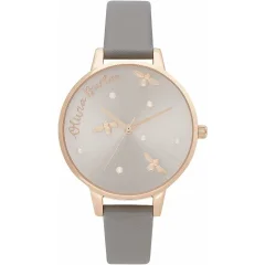 Ura ženska Olivia Burton OB16PQ03 (Ø 34 mm)