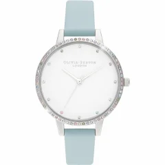 Ura ženska Olivia Burton OB16RB19 (Ø 34 mm)