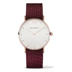 Ura uniseks Paul Hewitt PH-SA-R-ST-W-19M (Ø 39 mm)