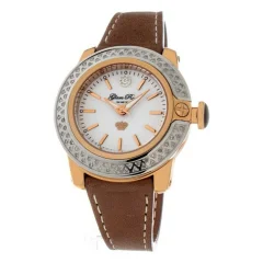 Ura ženska Glam Rock GR31007D (Ø 40 mm)