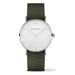 Ura uniseks Paul Hewitt PH-SA-S-ST-W-20M (Ø 39 mm)