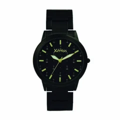 Ura ženska XTRESS XNA1034-33 (Ø 40 mm)