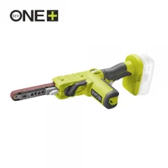 Ryobi aku tračni brusilnik R18PF-0(ONE+ 18V,13x451mm,solo