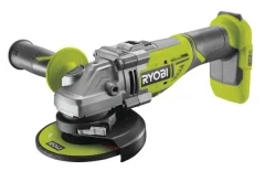 Ryobi aku kotni brusilnik R18AG7-0(18V ONE+,125mm,BL,bez ak)