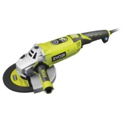 Ryobi kotni brusilnik EAG2000G (2000W,230mm) RJP23