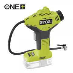 Ryobi aku zračna črpalka R18PI-0(18V ONE+,do 10,3Bar,brez aku)