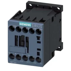 Siemens Dig.Industr. kontaktor 3RT2018-1BB42