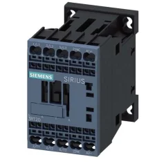 Siemens Dig.Industr. kontaktor 3RT2016-2BB42