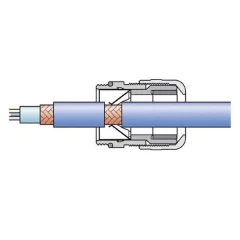 Pribor Lapp MS kabelsko žrelo MS-SC-M 50x1,5